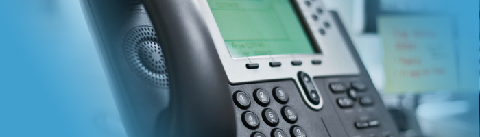 Telefonia VoIP